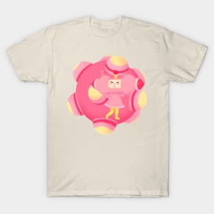 Honey T-Shirt